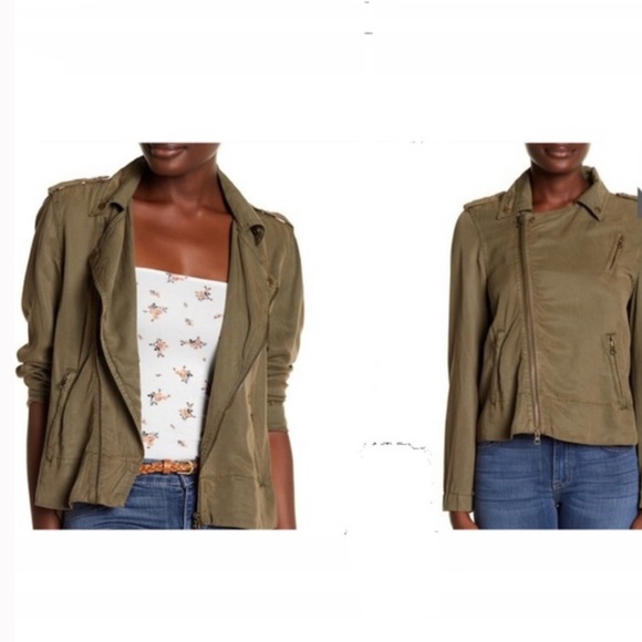 pistola Jackets & Blazers - Pistola Jacket